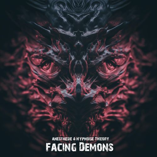 Facing Demons cover art