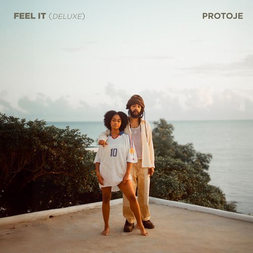 Feel It (Deluxe)