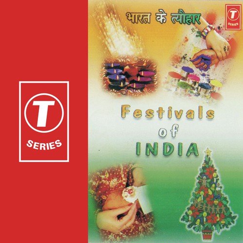 Festivels Of India