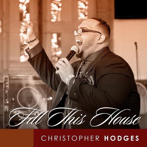 Christopher Hodges