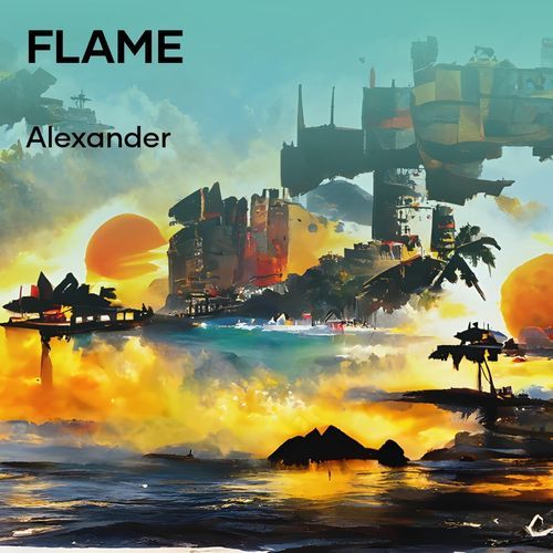 Flame