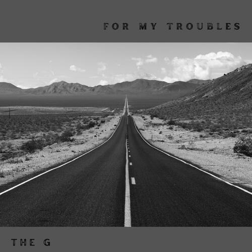 For My Troubles_poster_image