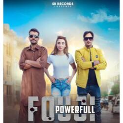 Fouji Powerfull-MVkIBT59BUA