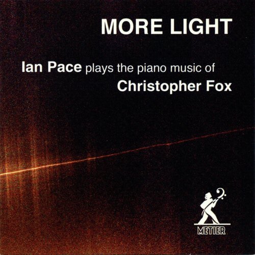 More Light cover art