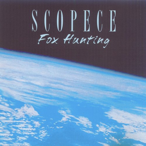 Fox Hunting - Hunting cover art