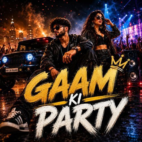 Gaam Ki Party