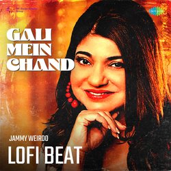 Gali Mein Chand Lofi Beat-NAU4QzxpY0s