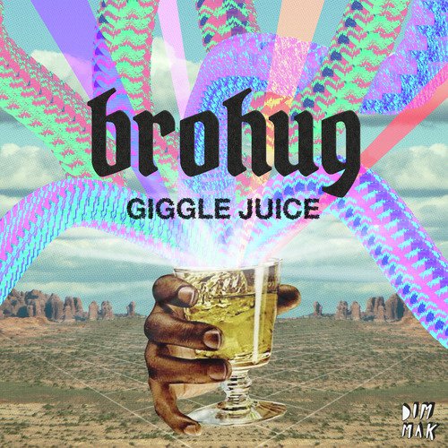 Giggle Juice