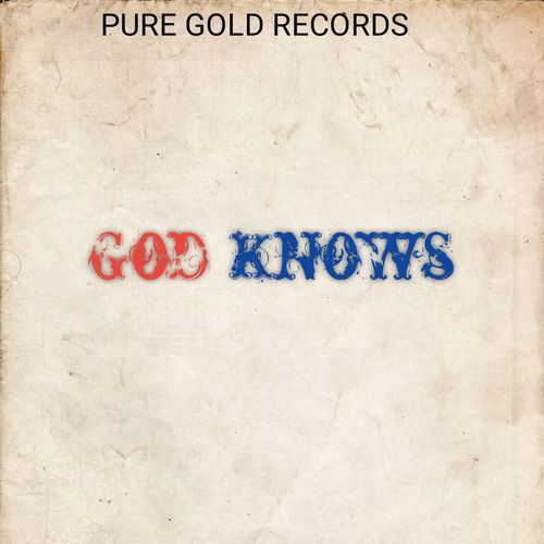God knows
