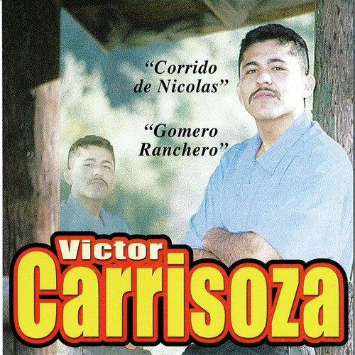 Jose Manuel cover art