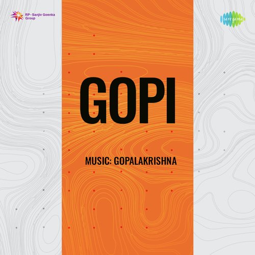 Gopi