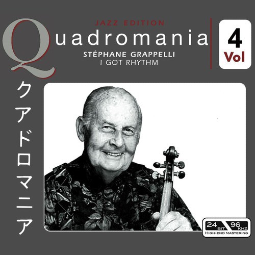 Got Rhythm Vol.4