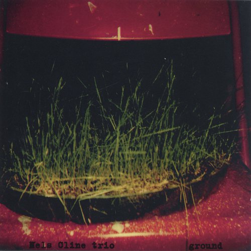 Ribbed cover art