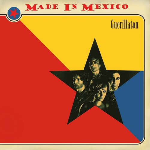 Gringoton cover art