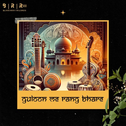 Guloon Me Rang Bhare_poster_image