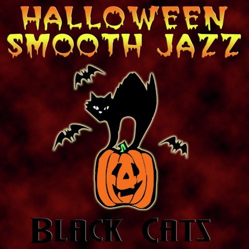 Halloween Smooth Jazz