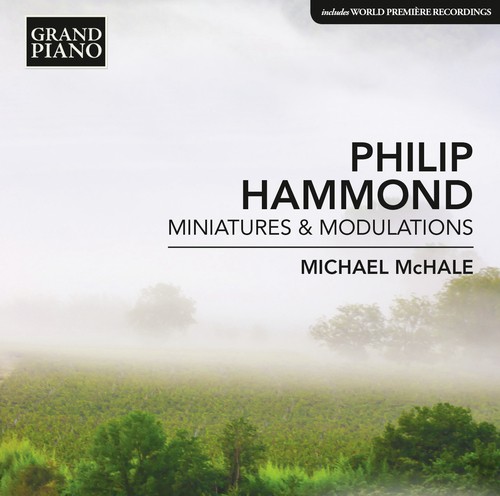 Miniatures & Modulations: The Little and Great Mountain