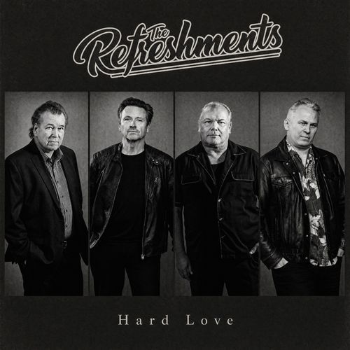 Hard Love