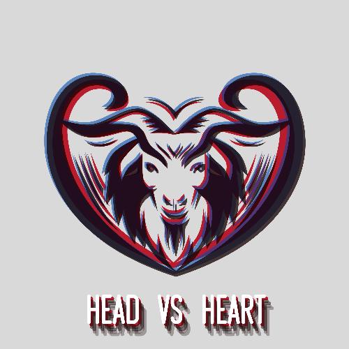 Head VS Heart