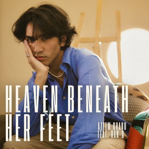 Heaven Beneath Her Feet_poster_image