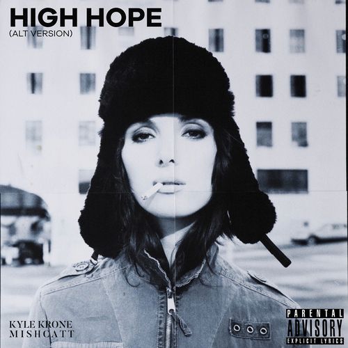 High Hope (Alt Version)_poster_image