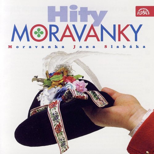 Hovoranský Potůček cover art