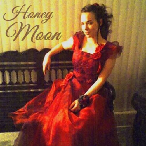 Honey Moon cover art