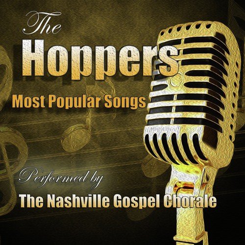 The Hoppers' Most Popular Songs