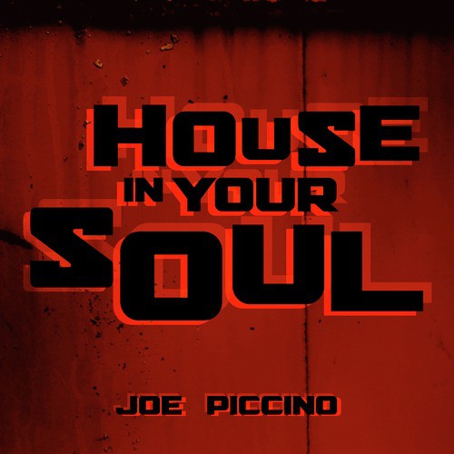 House in Your Soul - 1