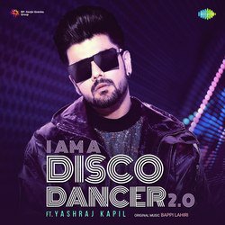 I Am A Disco Dancer 2.0-MQ8sWS1-UmI