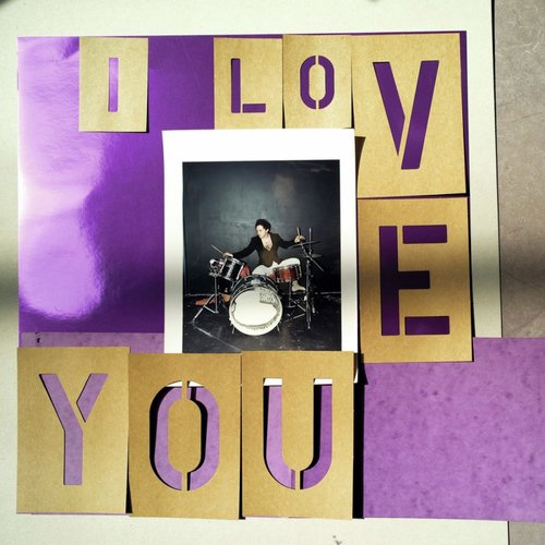 I Love You