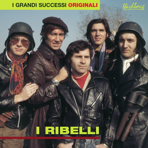 I Ribelli_poster_image