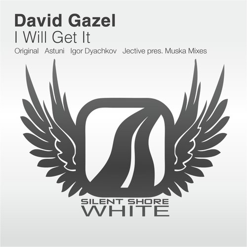 I Will Get It (Astuni Remix) cover art