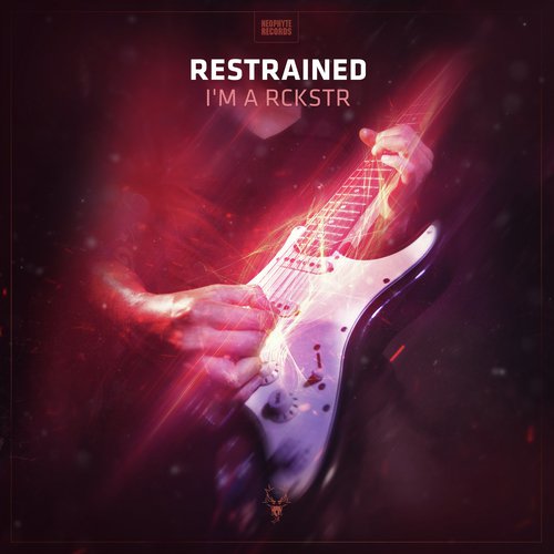 I'm A RCKSTR