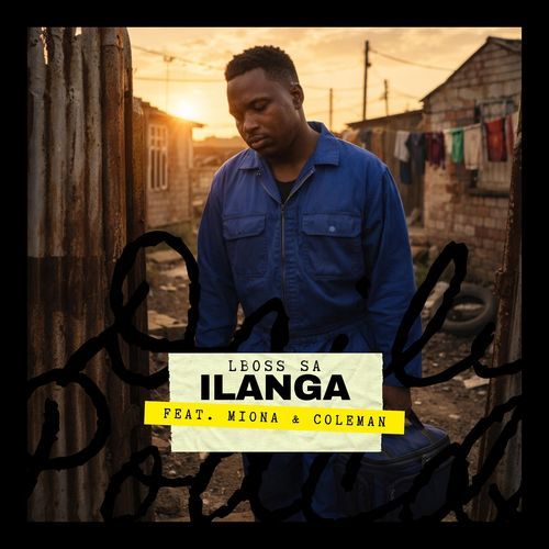 Ilanga