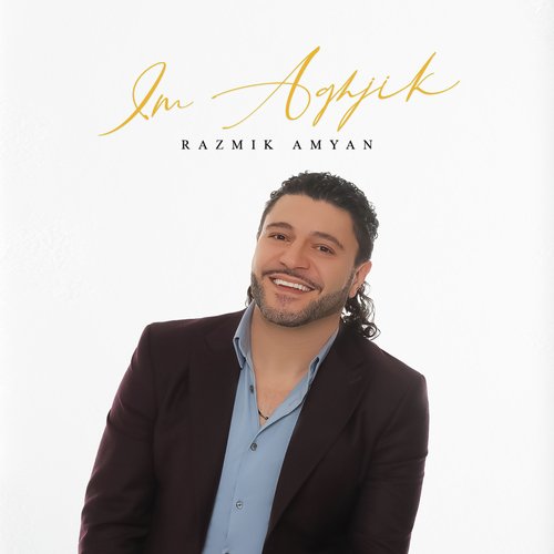 Im Aghjik cover art
