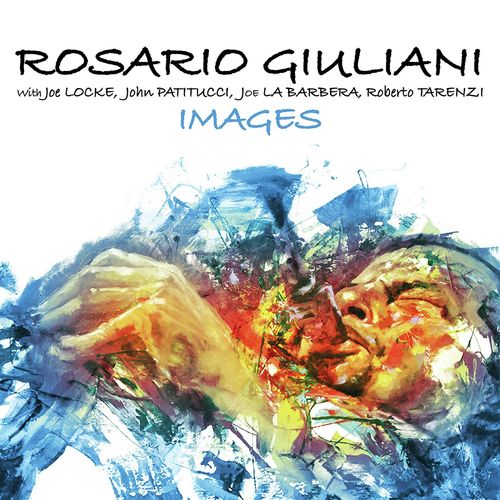 Images (feat. Joe Locke, John Patitucci, Joe LaBarbera &amp; Roberto Tarenzi)_poster_image