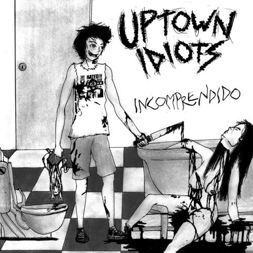 Sin Razon cover art