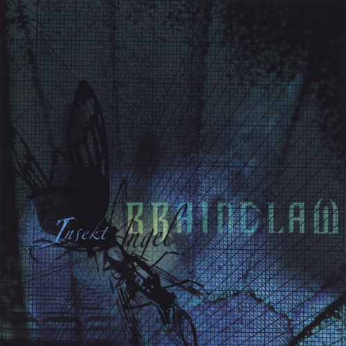 Abaddon cover art
