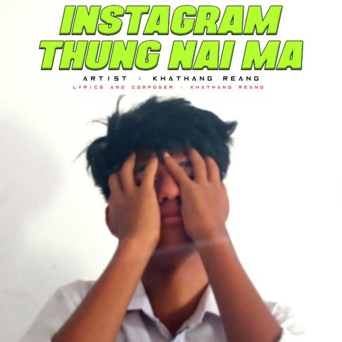 Instagram thung nai ma