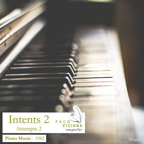 Intents 2 cover art