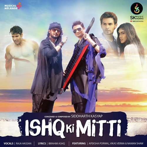 Ishq Ki Mitti