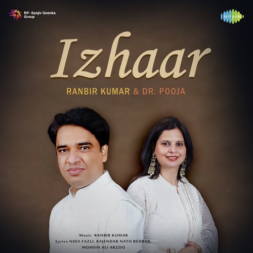 Izhaar - Ranbir Kumar