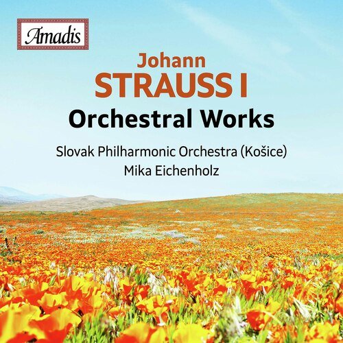 Erinnerung an Berlin, Op. 78 cover art