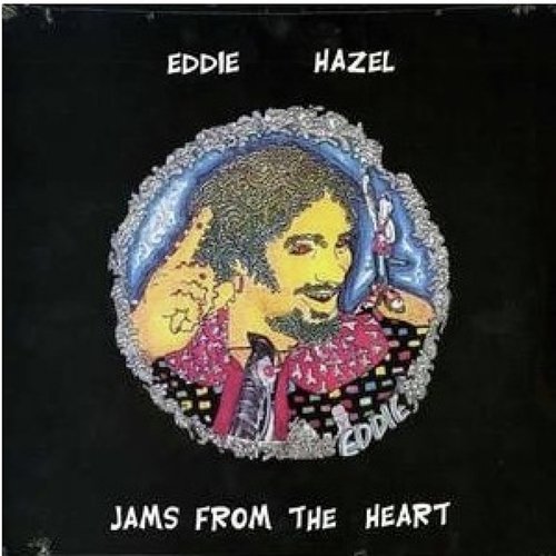 Jams From The Heart