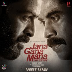 Jana Gana Mana Theme (From &quot;Jana Gana Mana&quot;)-IC8PWE1zBXI