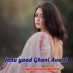 Janu yaad Ghani Ava ri