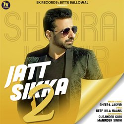 Jatt Sikka 2-Lw8ERANqdF8