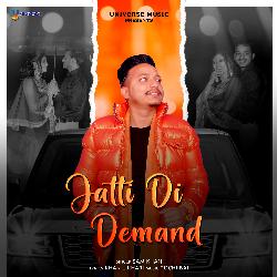 Jatti Di Demand-GC8HcDBGWXo