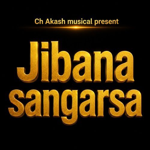 Jibana sangarsa